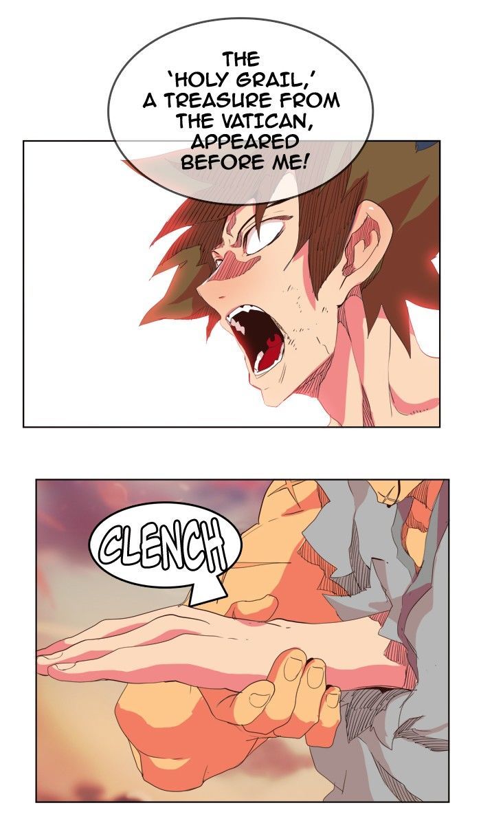 The God of High School Chapter 304 - Page 58