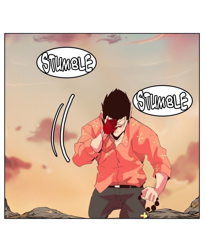 The God of High School Chapter 304 - Page 61