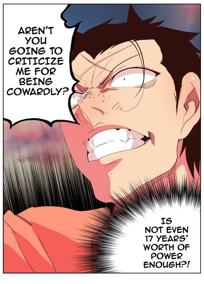 The God of High School Chapter 304 - Page 62