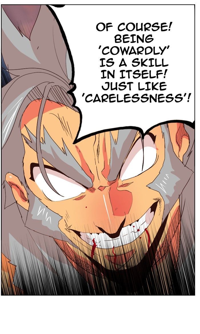 The God of High School Chapter 304 - Page 63