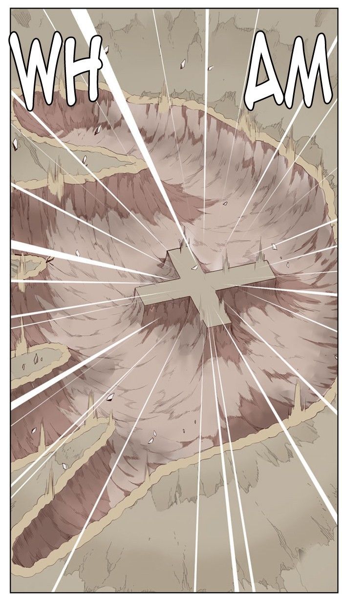 The God of High School Chapter 304 - Page 65