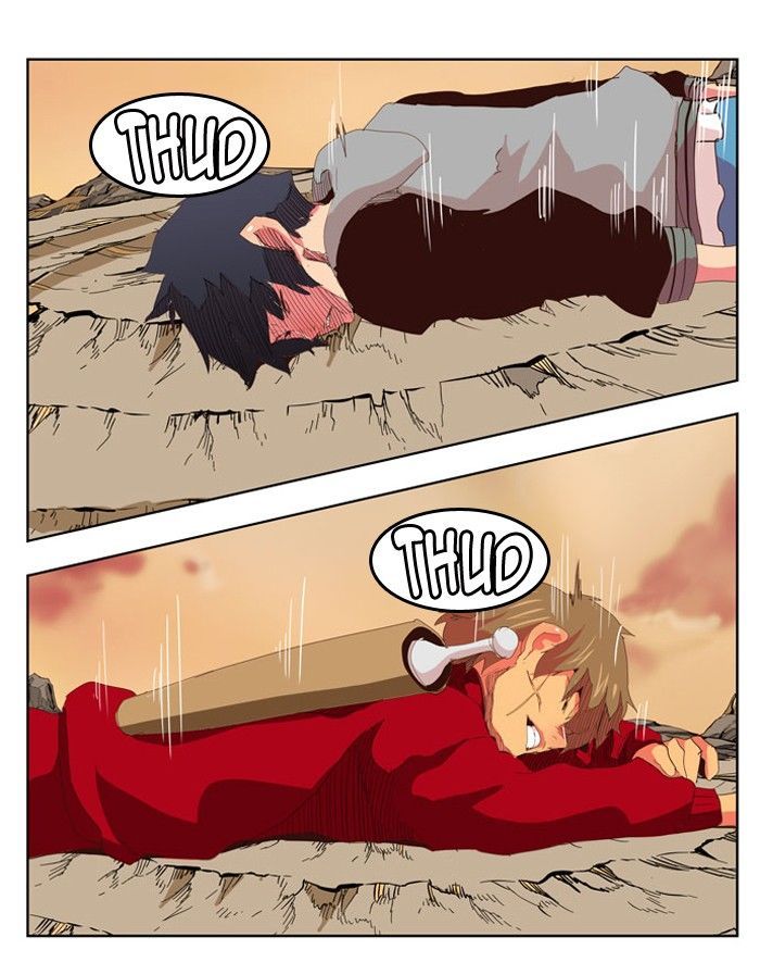 The God of High School Chapter 304 - Page 66