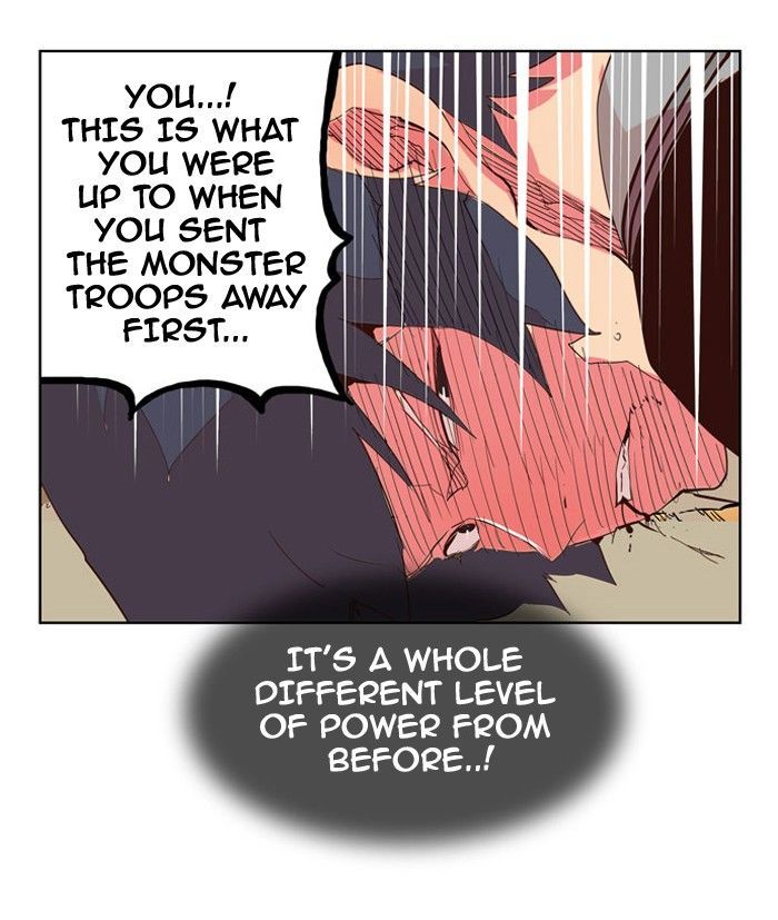 The God of High School Chapter 304 - Page 68