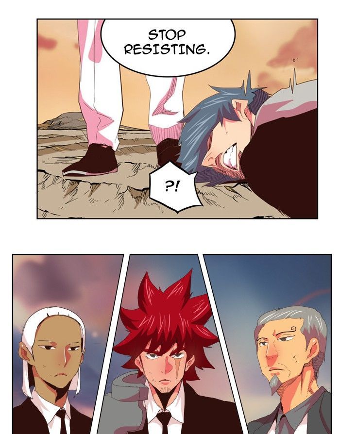 The God of High School Chapter 304 - Page 69