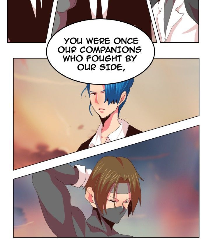 The God of High School Chapter 304 - Page 70