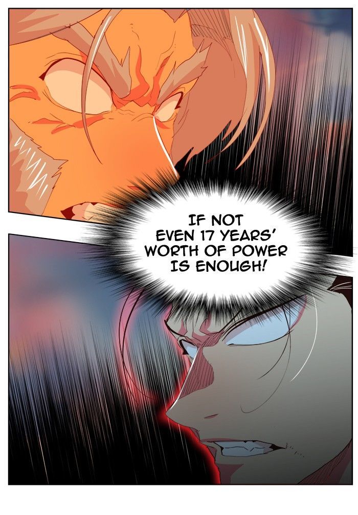 The God of High School Chapter 304 - Page 73