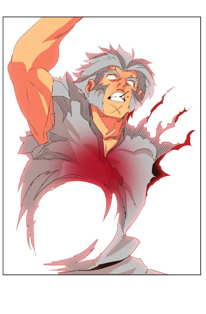 The God of High School Chapter 304 - Page 75