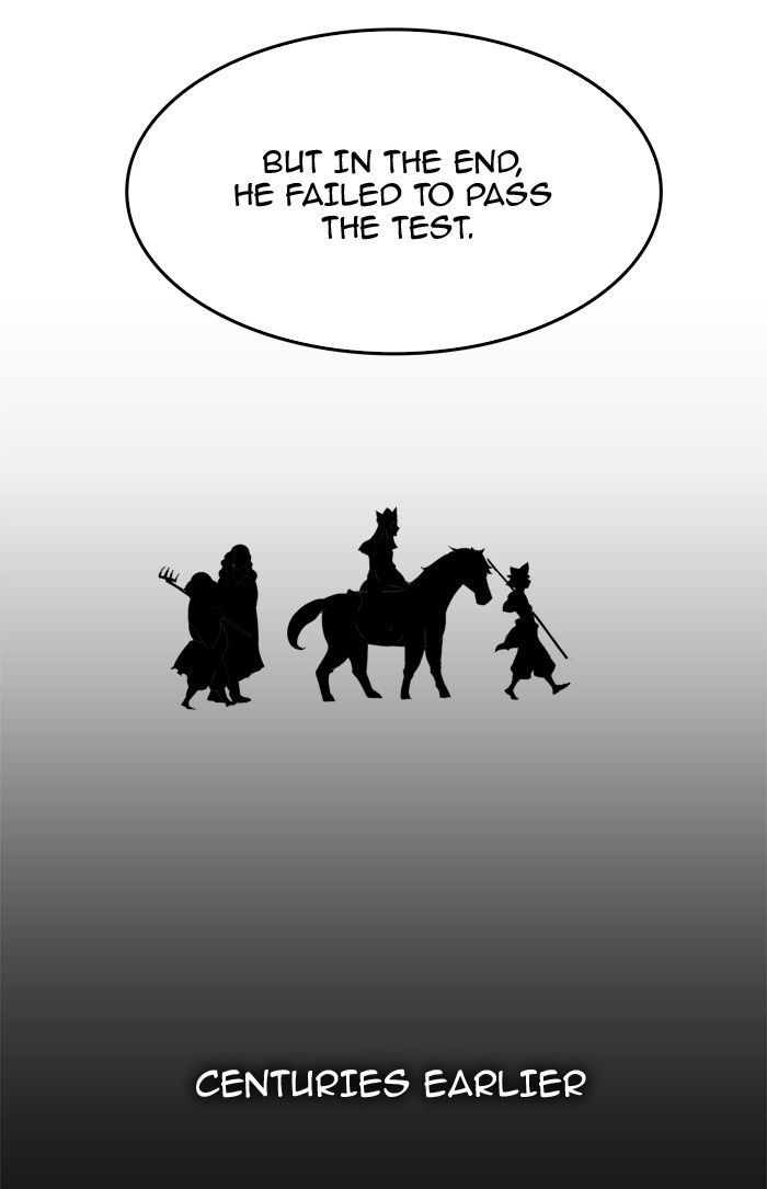 The God of High School Chapter 304 - Page 78