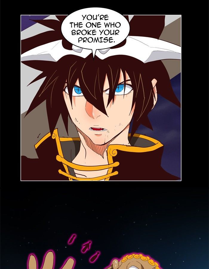 The God of High School Chapter 304 - Page 81