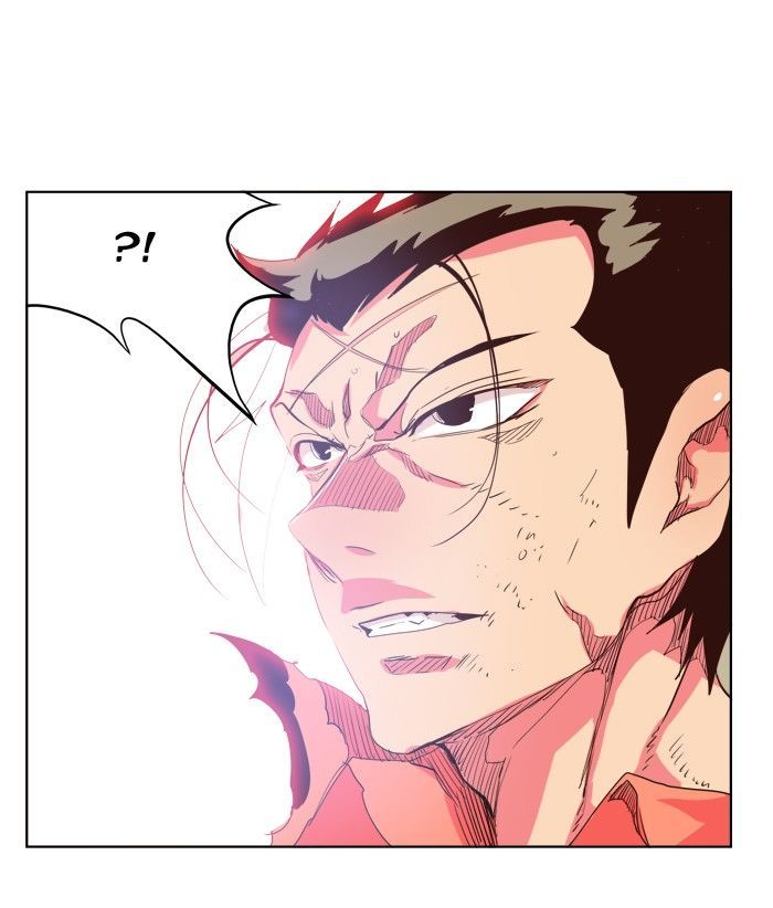 The God of High School Chapter 304 - Page 86