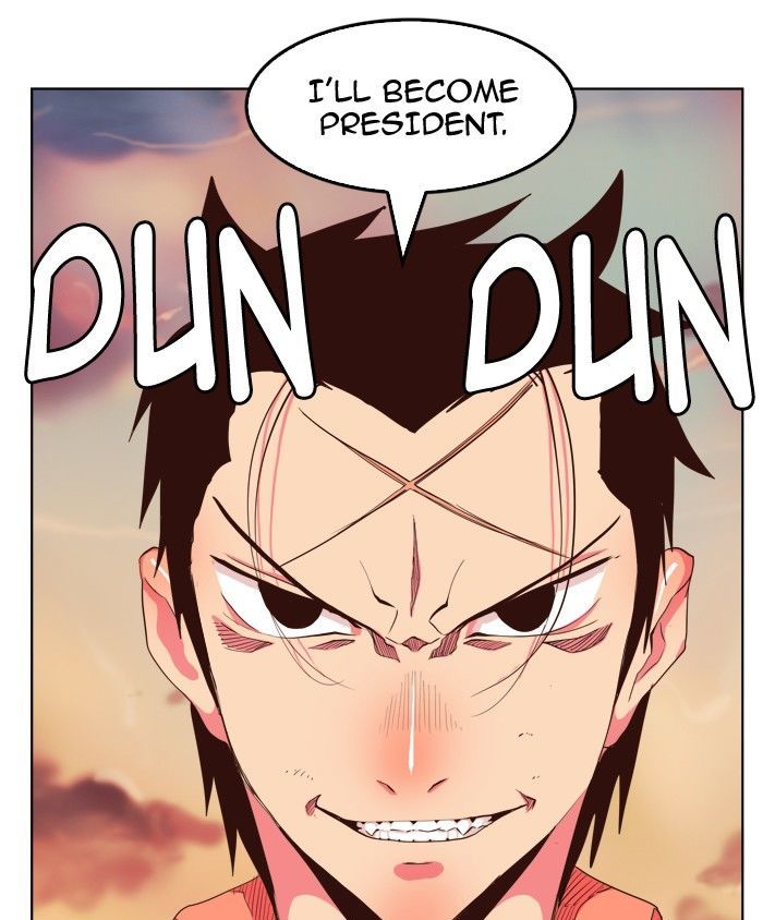 The God of High School Chapter 304 - Page 9