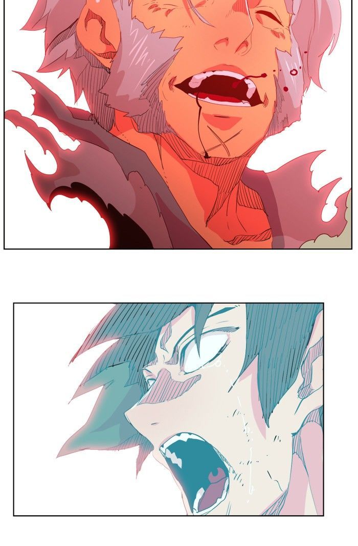 The God of High School Chapter 304 - Page 92