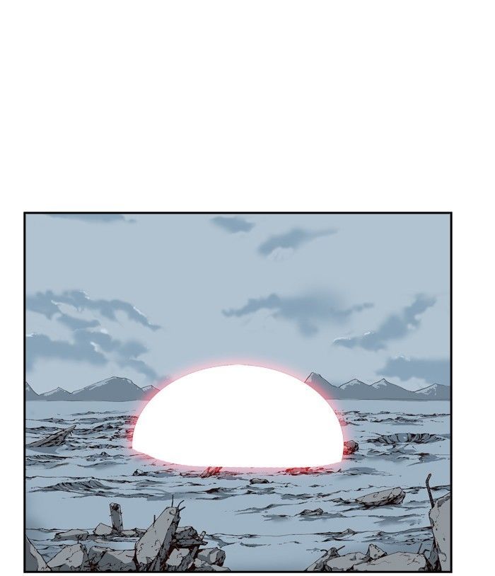 The God of High School Chapter 304 - Page 93