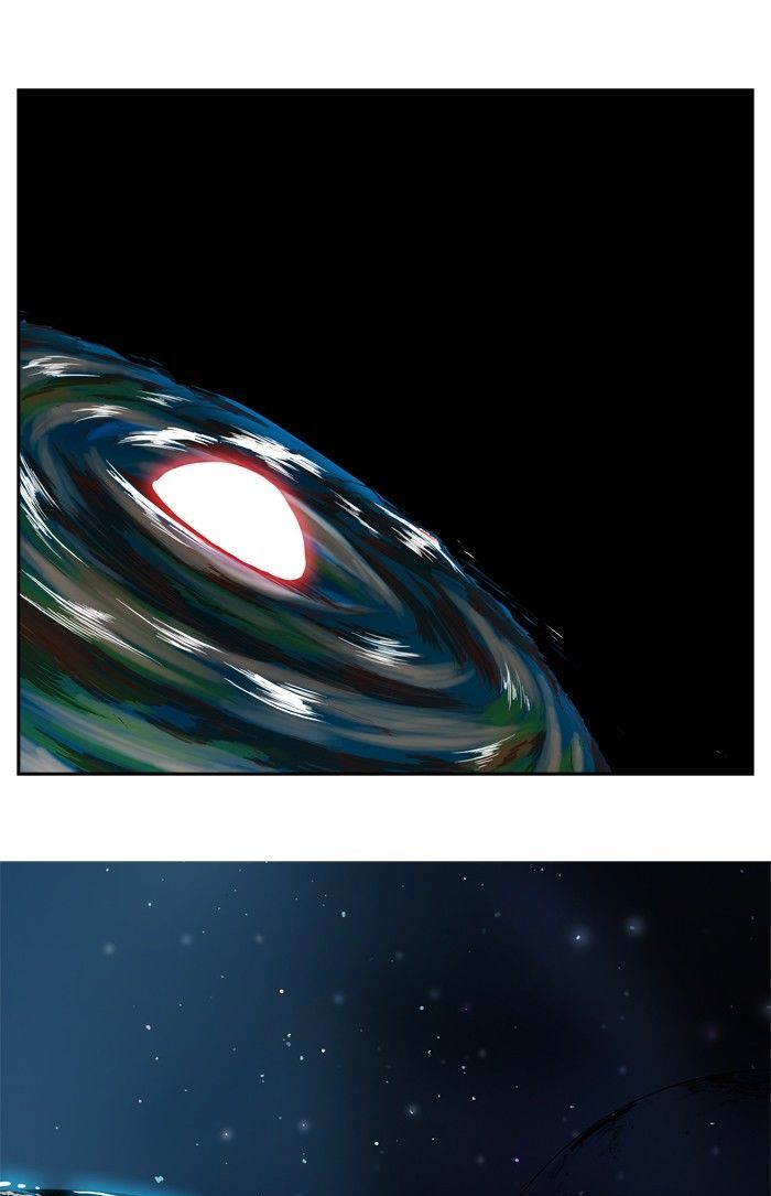 The God of High School Chapter 304 - Page 94