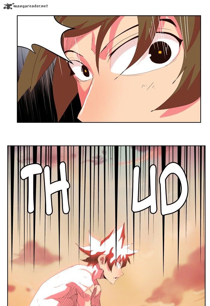 The God of High School Chapter 305 - Page 10