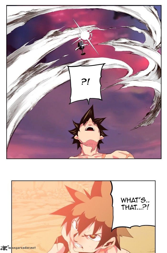 The God of High School Chapter 305 - Page 12