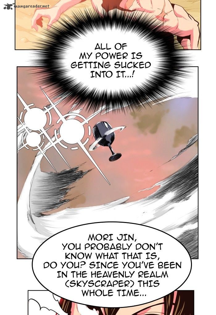 The God of High School Chapter 305 - Page 13