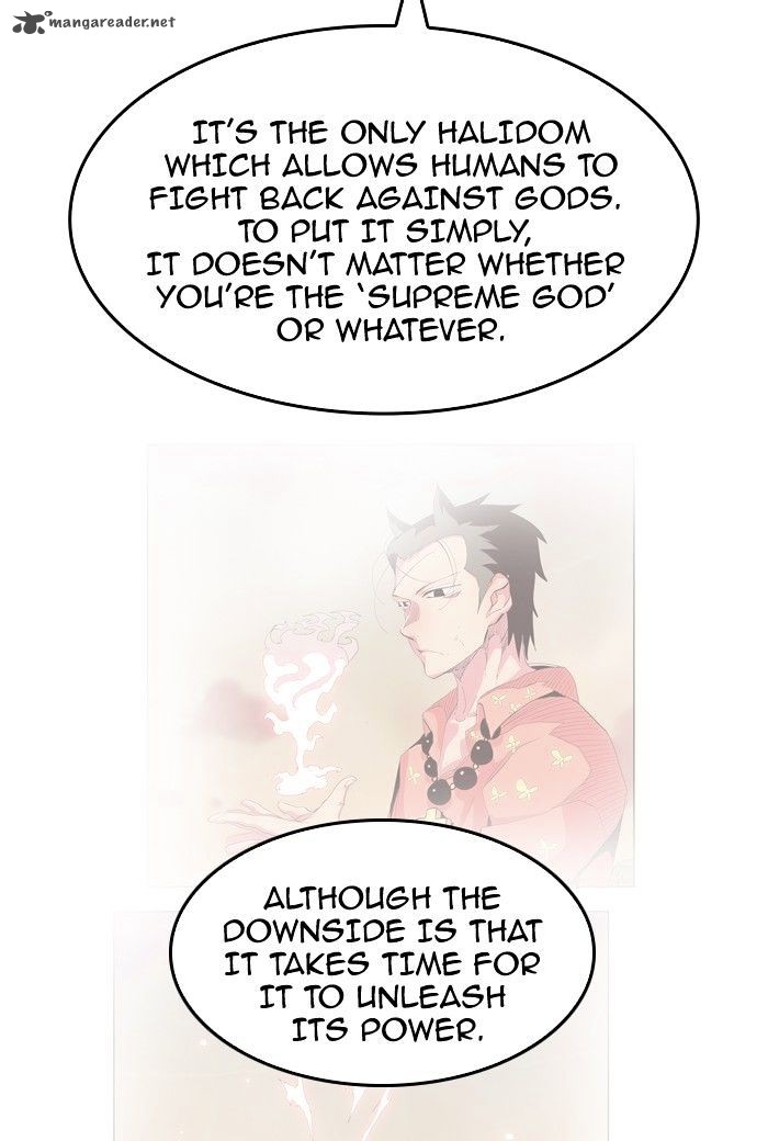 The God of High School Chapter 305 - Page 15