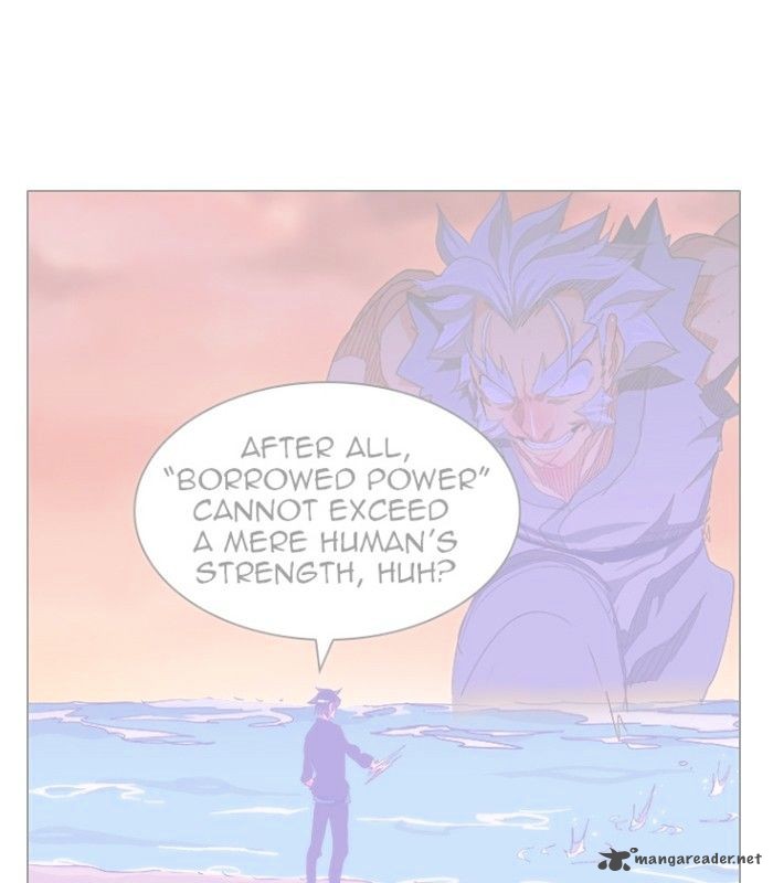 The God of High School Chapter 305 - Page 39