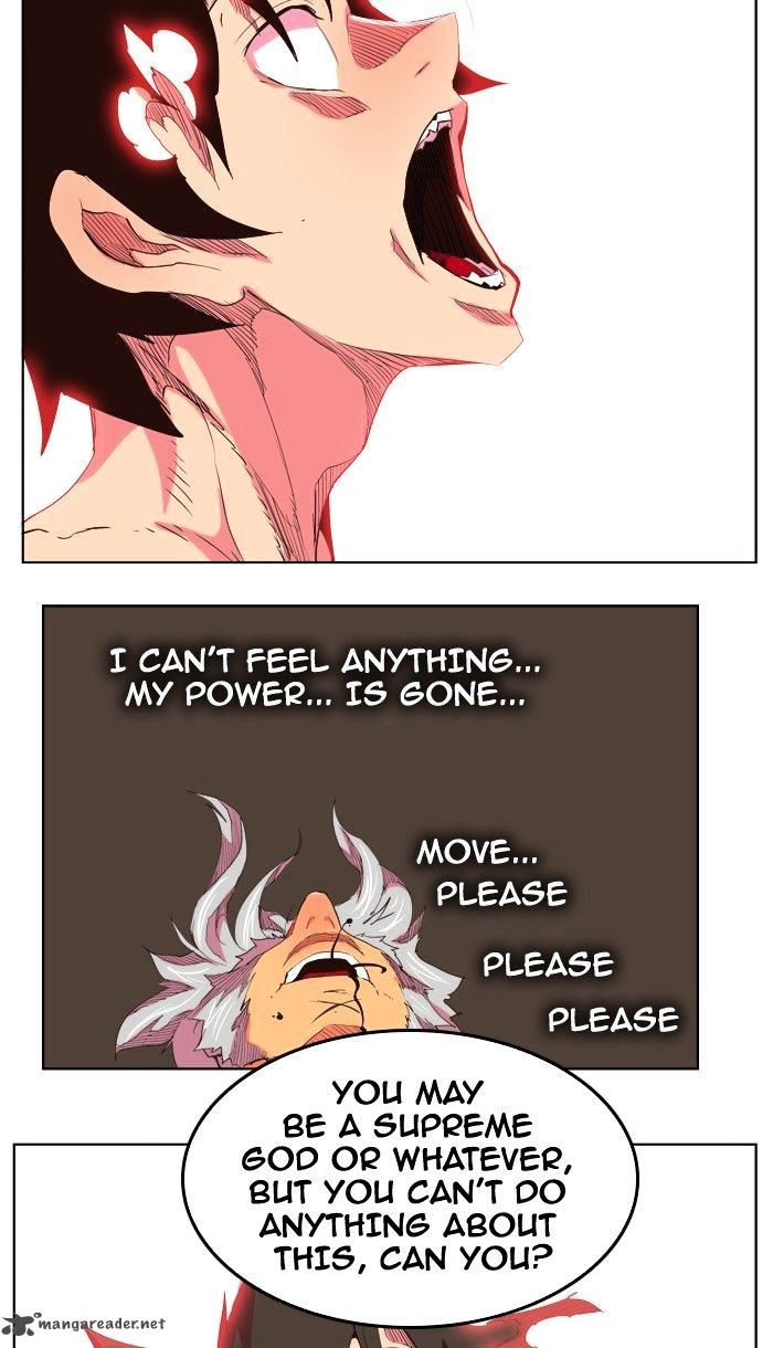 The God of High School Chapter 305 - Page 48