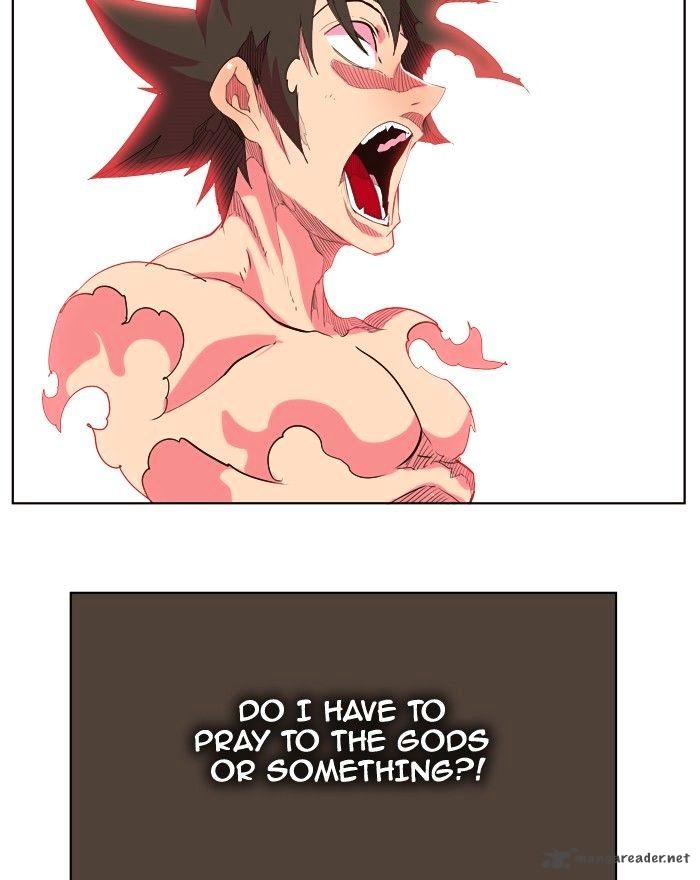 The God of High School Chapter 305 - Page 49