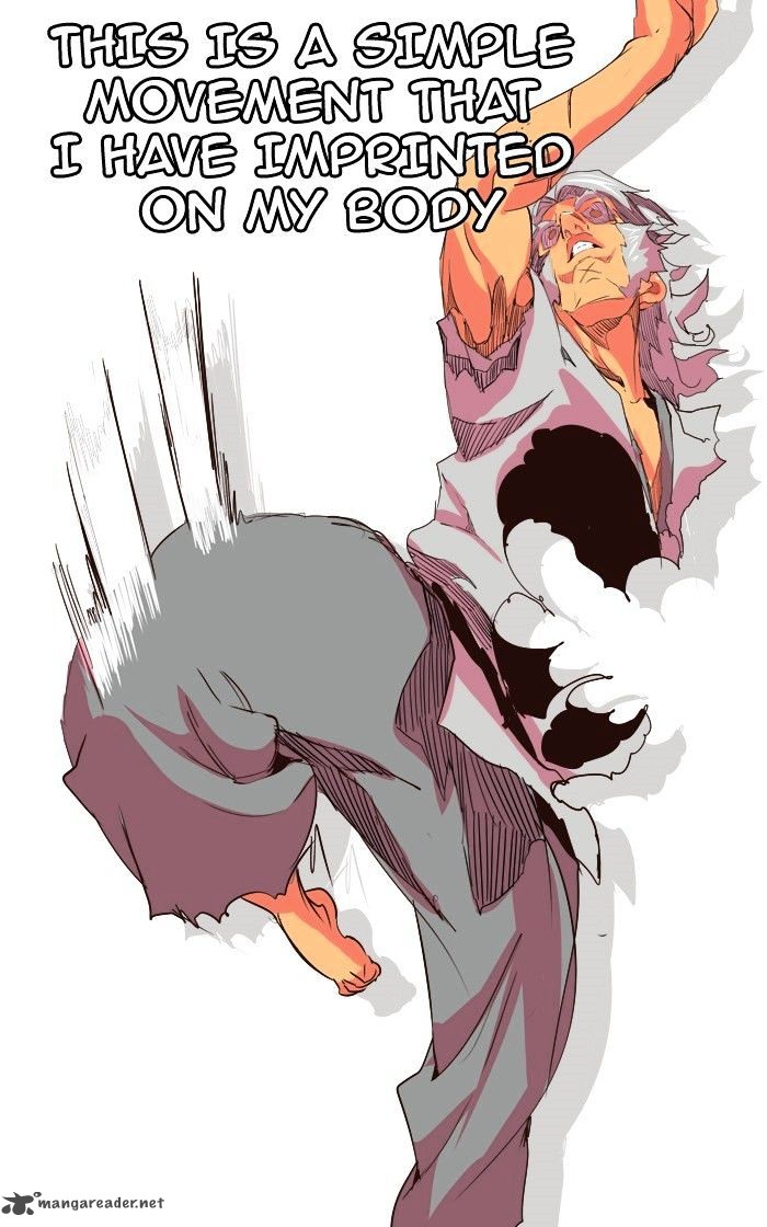 The God of High School Chapter 305 - Page 51