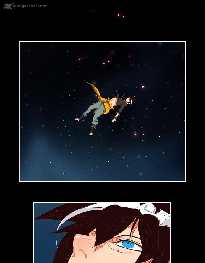 The God of High School Chapter 305 - Page 73