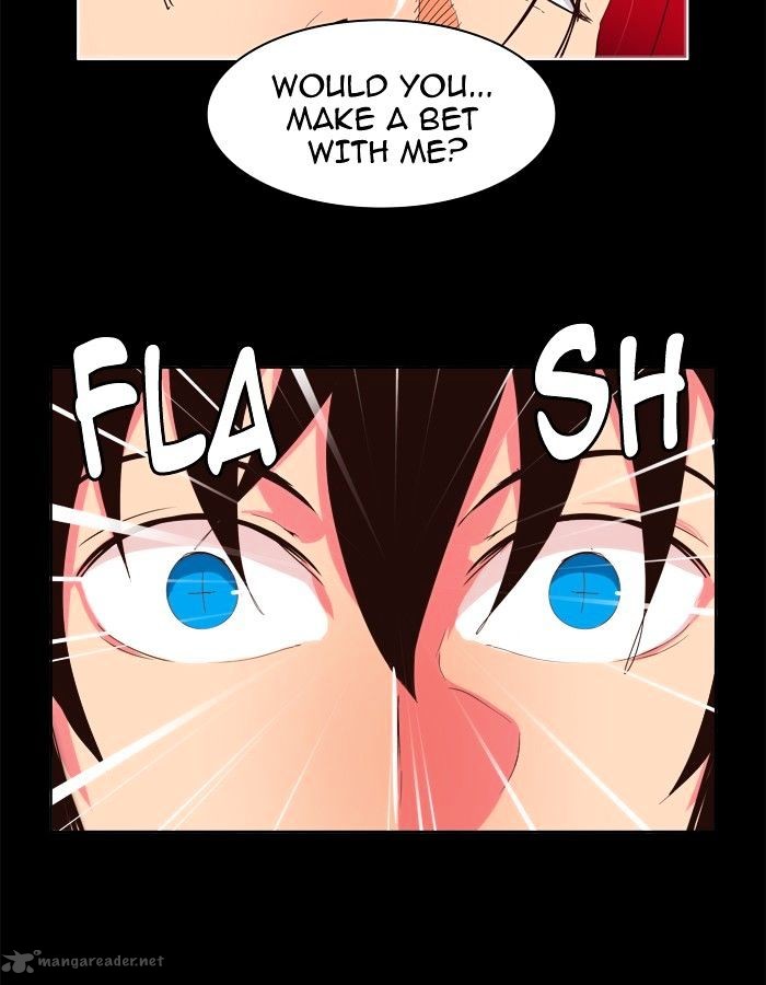 The God of High School Chapter 305 - Page 75