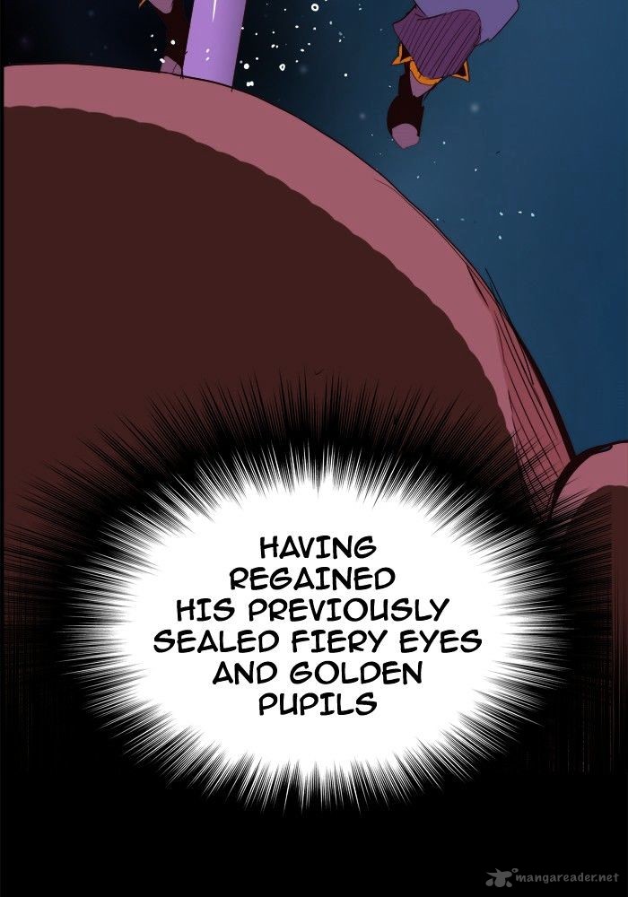 The God of High School Chapter 305 - Page 85