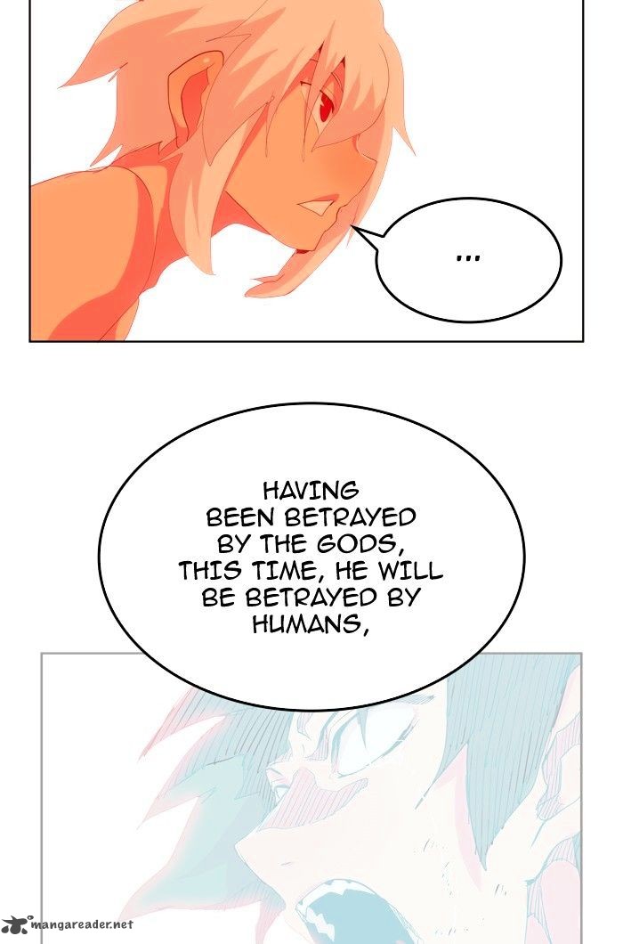 The God of High School Chapter 305 - Page 88