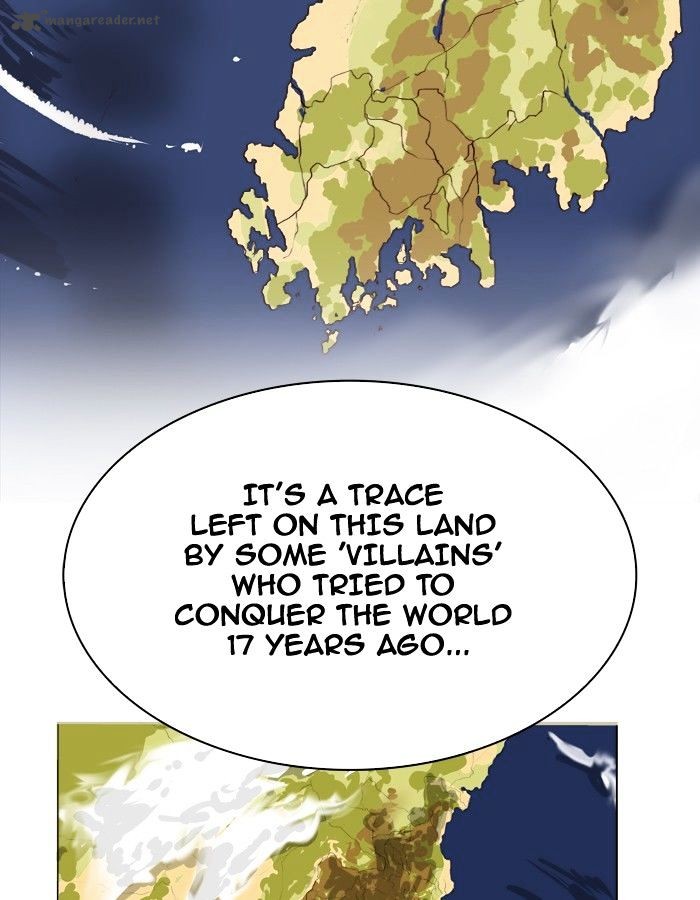 The God of High School Chapter 305 - Page 98