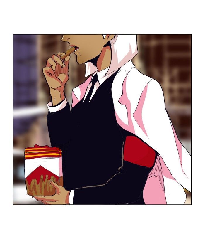 The God of High School Chapter 306 - Page 10