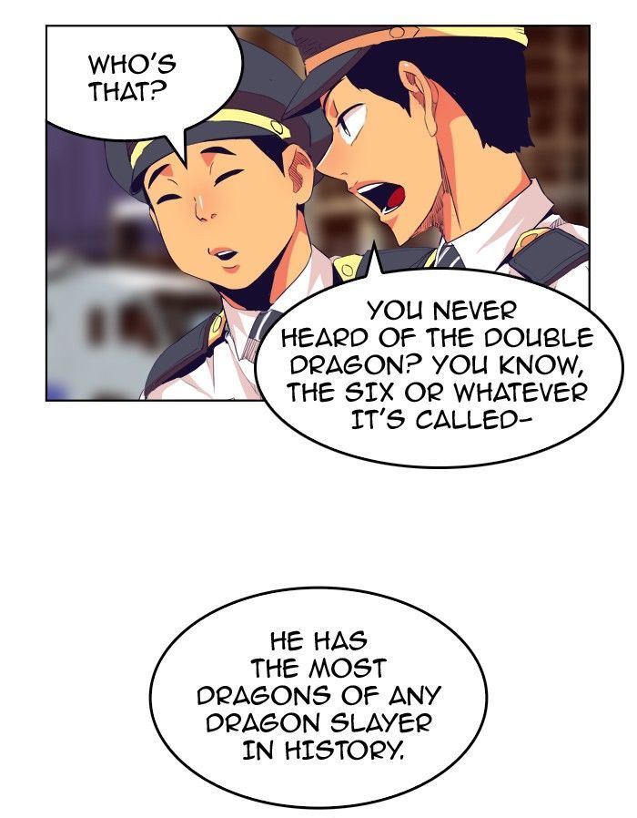 The God of High School Chapter 306 - Page 11