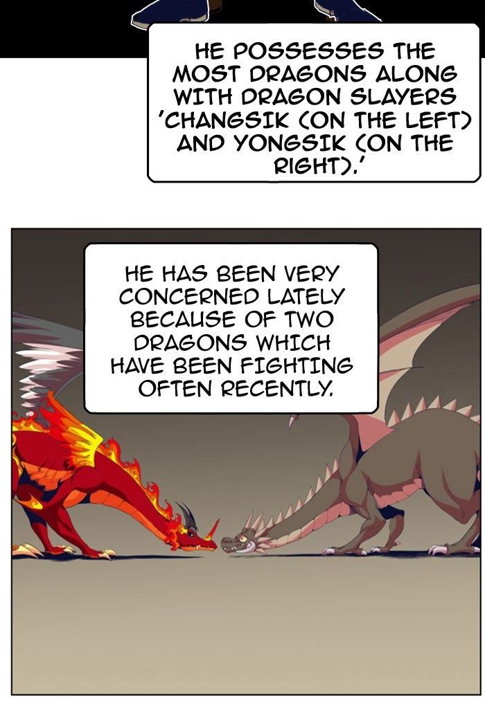 The God of High School Chapter 306 - Page 13