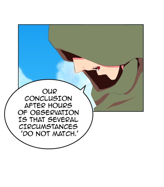 The God of High School Chapter 306 - Page 29