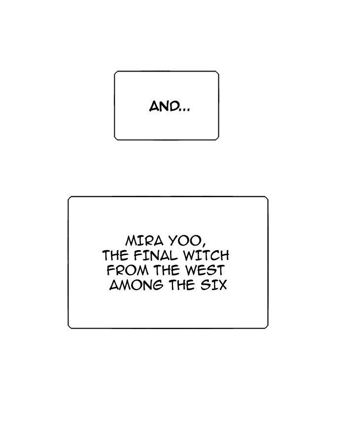 The God of High School Chapter 306 - Page 39