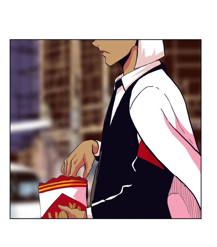 The God of High School Chapter 306 - Page 9