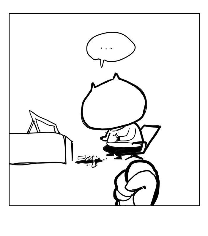 The God of High School Chapter 307 - Page 100