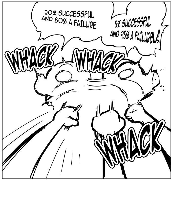 The God of High School Chapter 307 - Page 101