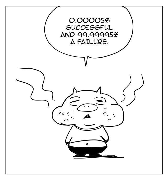 The God of High School Chapter 307 - Page 102