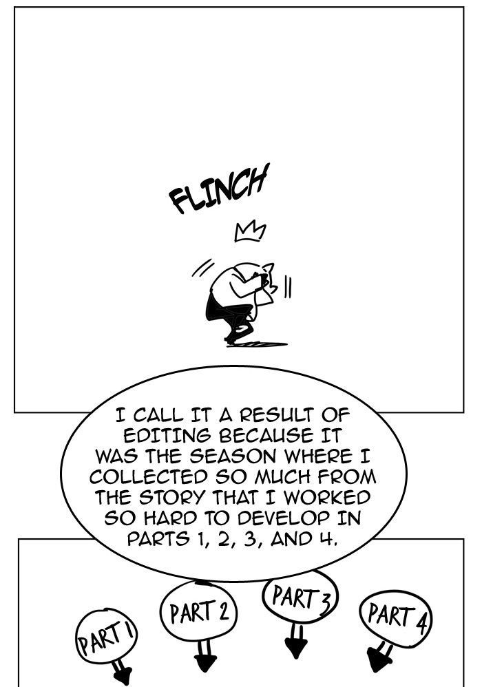 The God of High School Chapter 307 - Page 103