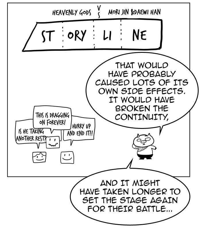 The God of High School Chapter 307 - Page 106