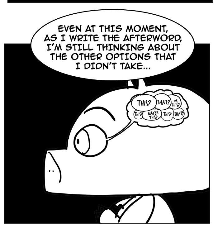 The God of High School Chapter 307 - Page 108