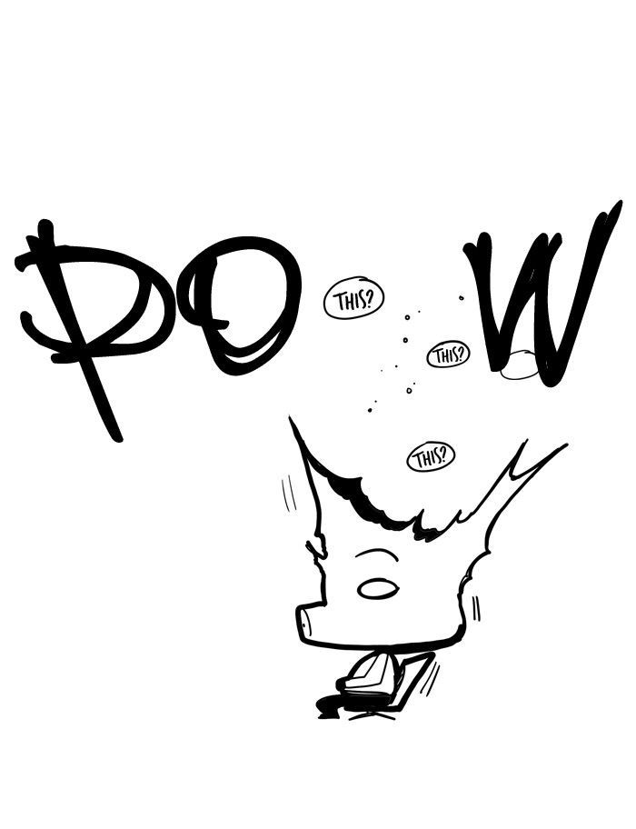 The God of High School Chapter 307 - Page 109