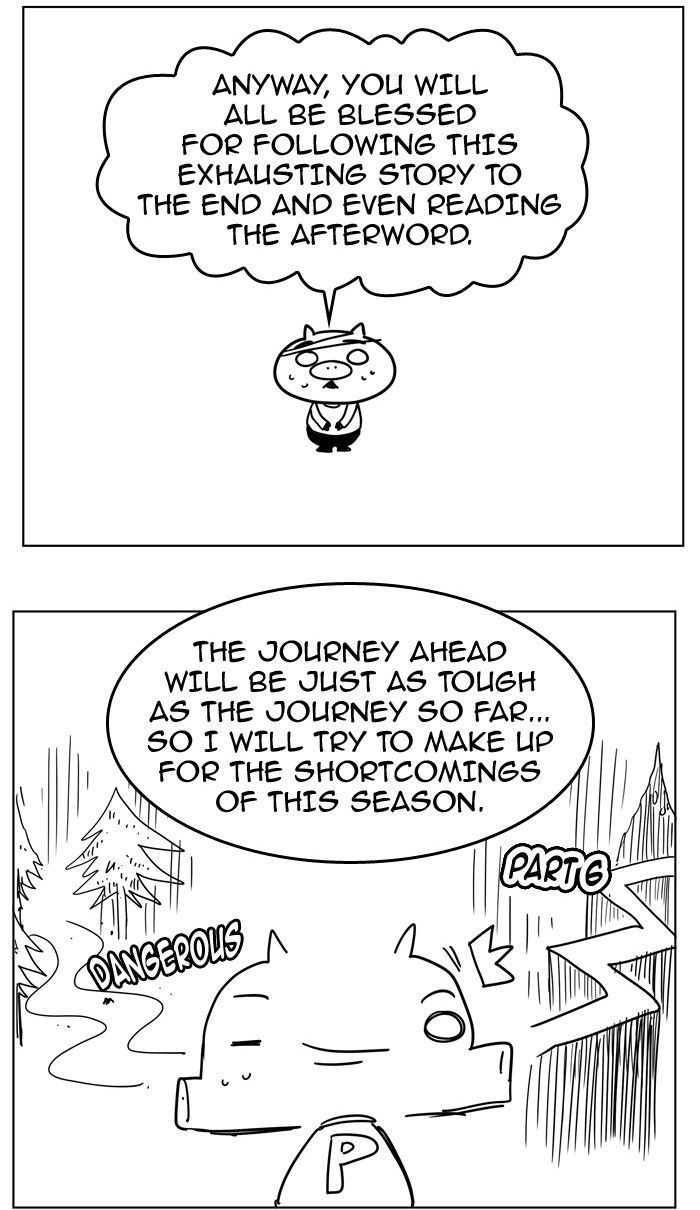 The God of High School Chapter 307 - Page 110