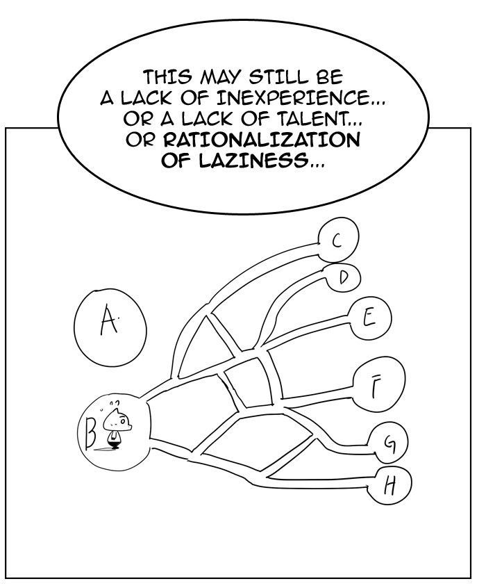 The God of High School Chapter 307 - Page 112