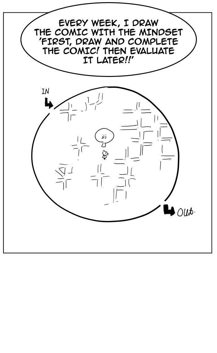 The God of High School Chapter 307 - Page 113