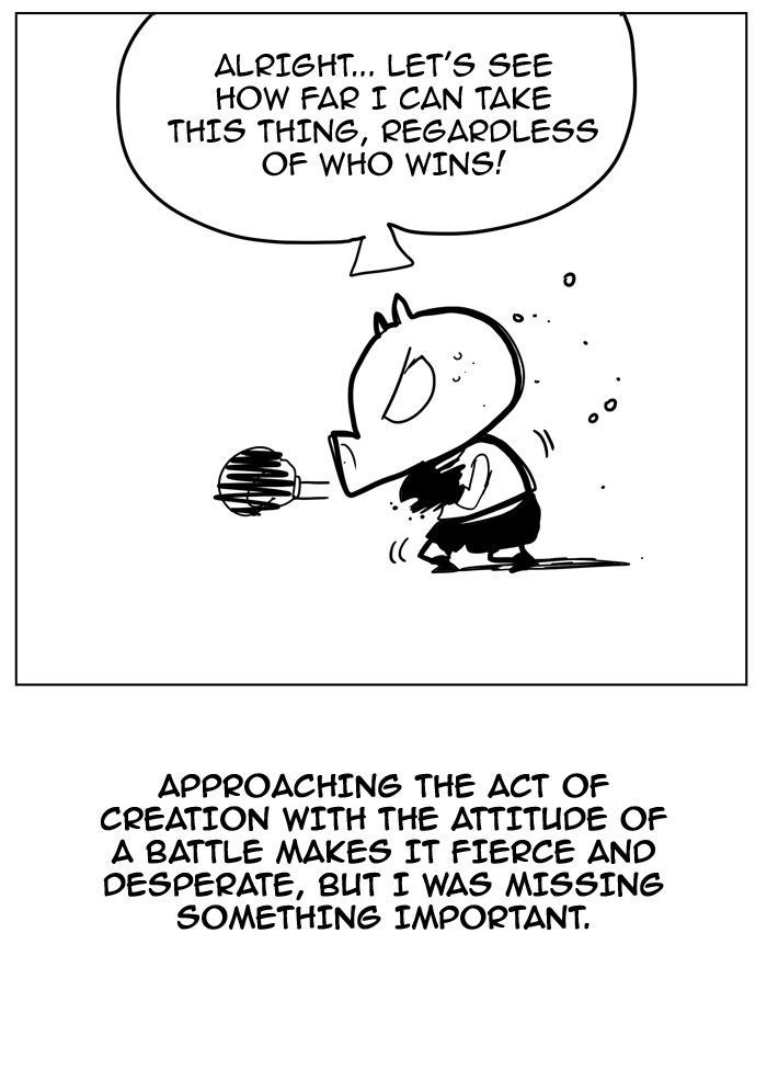 The God of High School Chapter 307 - Page 116