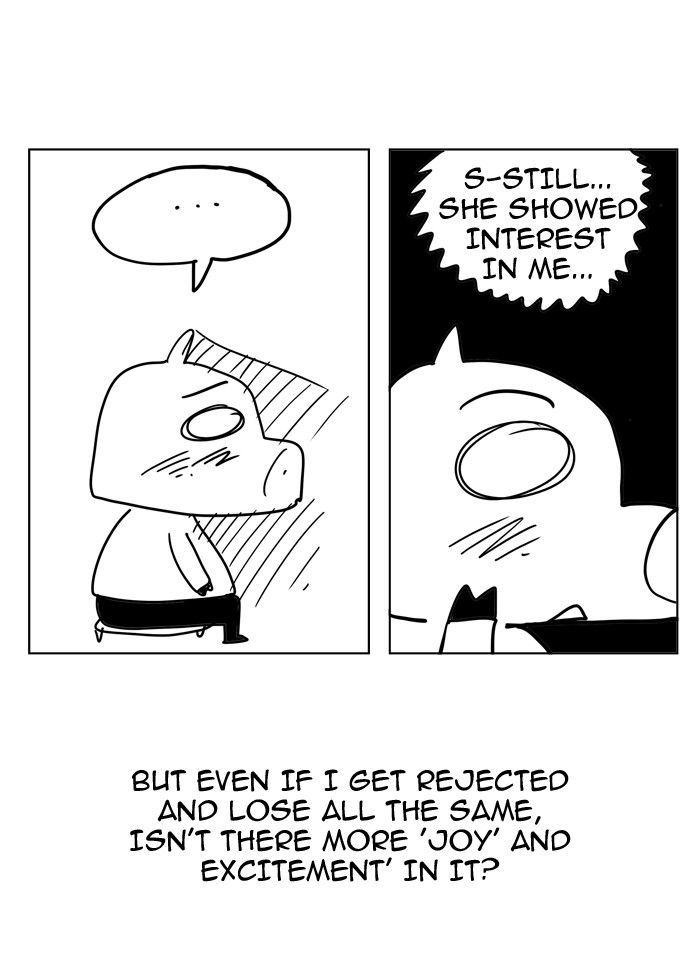 The God of High School Chapter 307 - Page 119