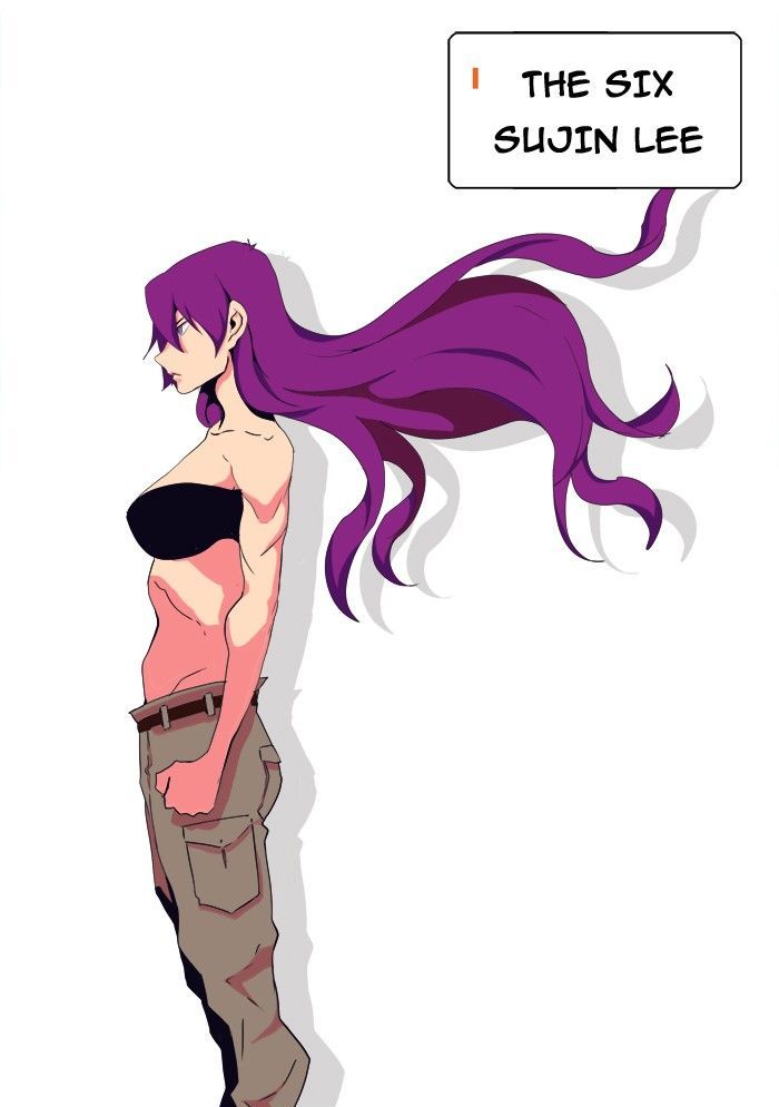 The God of High School Chapter 307 - Page 12